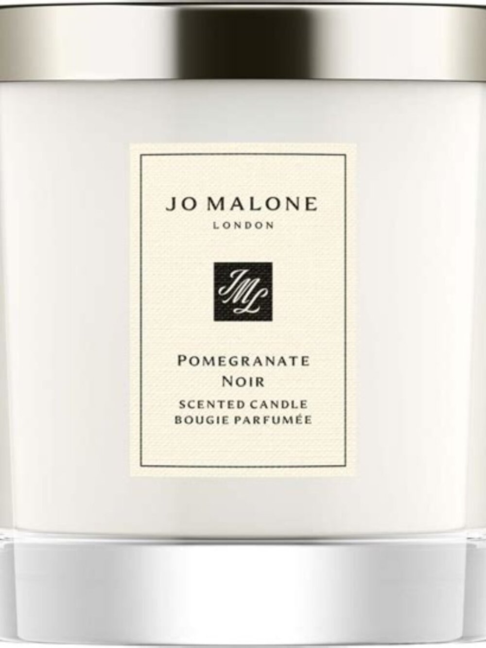 Jo Malone Pomegranate Noir fragrance 200 g full size scented candle hostess gift
